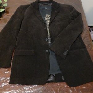 Banana Republic sports coat